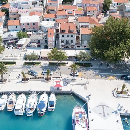 Portun Top Center Baška Voda Zewnętrze zdjęcie
