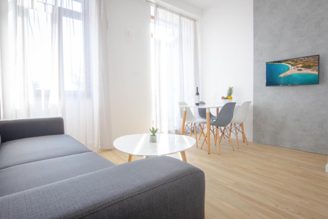 Portun Top Center Baška Voda Zewnętrze zdjęcie