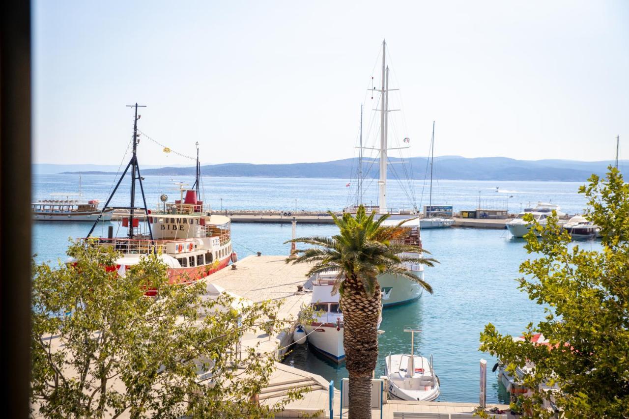 Portun Top Center Baška Voda Zewnętrze zdjęcie